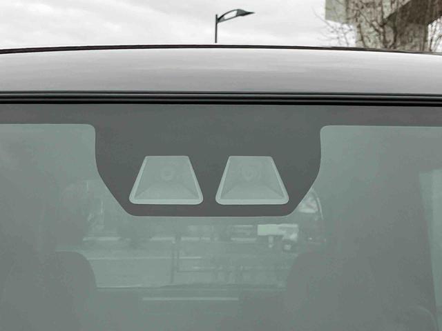 タントカスタムＲＳインタークーラーターボエンジン　純正７型ワイドエントリーナビ　パノラマモニター対応カメラ　ＥＴＣ　４コーナーセンサー　両側電動スライドドア　両席シートヒーター　電動パーキングブレーキ　ＵＳＢソケット（東京都）の中古車