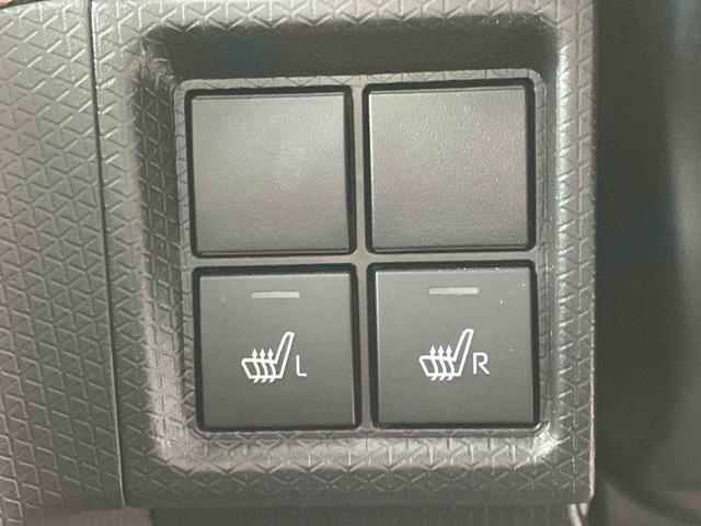 タントカスタムＲＳインタークーラーターボエンジン　純正７型ワイドエントリーナビ　パノラマモニター対応カメラ　ＥＴＣ　４コーナーセンサー　両側電動スライドドア　両席シートヒーター　電動パーキングブレーキ　ＵＳＢソケット（東京都）の中古車