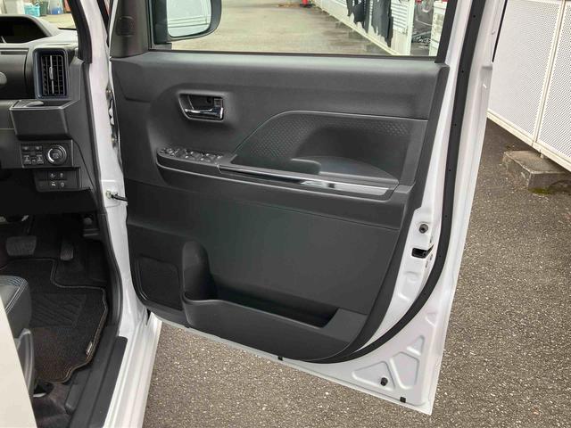 タントカスタムＲＳインタークーラーターボエンジン　純正７型ワイドエントリーナビ　パノラマモニター対応カメラ　ＥＴＣ　４コーナーセンサー　両側電動スライドドア　両席シートヒーター　電動パーキングブレーキ　ＵＳＢソケット（東京都）の中古車