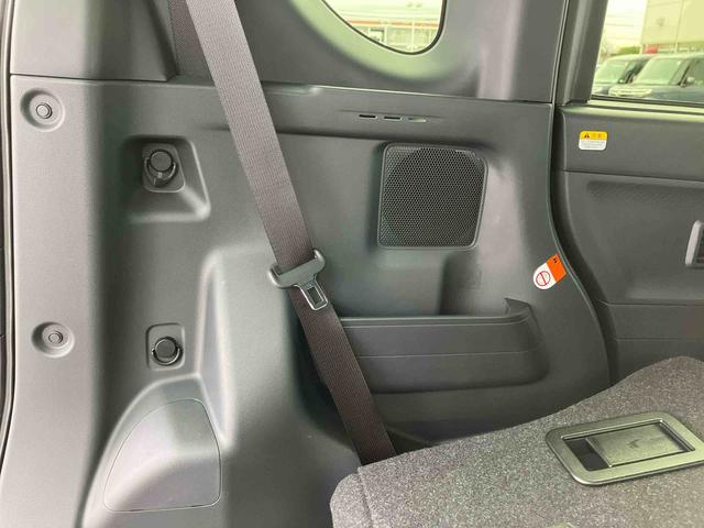 タントカスタムＲＳインタークーラーターボエンジン　純正７型ワイドエントリーナビ　パノラマモニター対応カメラ　ＥＴＣ　４コーナーセンサー　両側電動スライドドア　両席シートヒーター　電動パーキングブレーキ　ＵＳＢソケット（東京都）の中古車