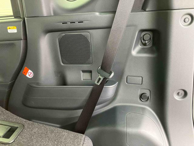 タントカスタムＲＳインタークーラーターボエンジン　純正７型ワイドエントリーナビ　パノラマモニター対応カメラ　ＥＴＣ　４コーナーセンサー　両側電動スライドドア　両席シートヒーター　電動パーキングブレーキ　ＵＳＢソケット（東京都）の中古車