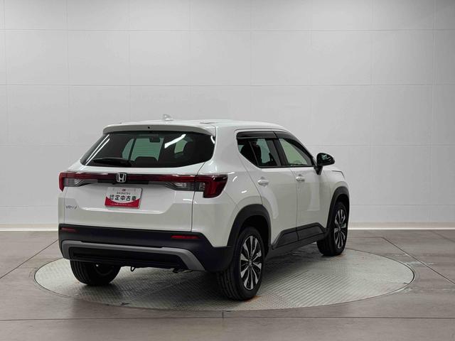 WR−VZ純正8型ナビゲーション 純正ETC2.0 前後ドライブレコーダー バックカメラ アダプティブクルーズコントロール 7速マニュアルシフトモード USBソケット ホンダセンシング 17インチアルミホイール(東京都)の中古車