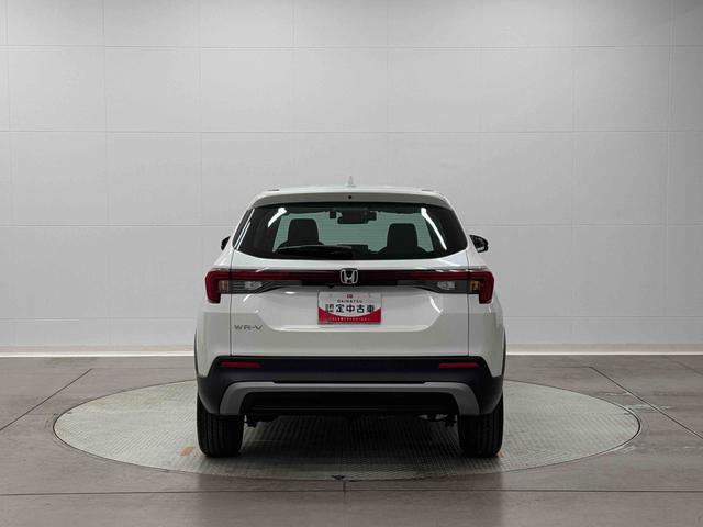 WR−VZ純正8型ナビゲーション 純正ETC2.0 前後ドライブレコーダー バックカメラ アダプティブクルーズコントロール 7速マニュアルシフトモード USBソケット ホンダセンシング 17インチアルミホイール(東京都)の中古車