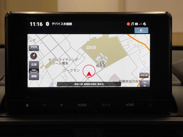 WR−VZ純正8型ナビゲーション 純正ETC2.0 前後ドライブレコーダー バックカメラ アダプティブクルーズコントロール 7速マニュアルシフトモード USBソケット ホンダセンシング 17インチアルミホイール(東京都)の中古車