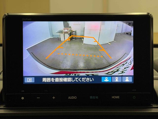 WR−VZ純正8型ナビゲーション 純正ETC2.0 前後ドライブレコーダー バックカメラ アダプティブクルーズコントロール 7速マニュアルシフトモード USBソケット ホンダセンシング 17インチアルミホイール(東京都)の中古車