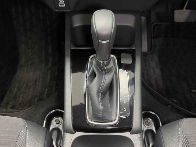 WR−VZ純正8型ナビゲーション 純正ETC2.0 前後ドライブレコーダー バックカメラ アダプティブクルーズコントロール 7速マニュアルシフトモード USBソケット ホンダセンシング 17インチアルミホイール(東京都)の中古車