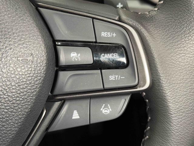 WR−VZ純正8型ナビゲーション 純正ETC2.0 前後ドライブレコーダー バックカメラ アダプティブクルーズコントロール 7速マニュアルシフトモード USBソケット ホンダセンシング 17インチアルミホイール(東京都)の中古車