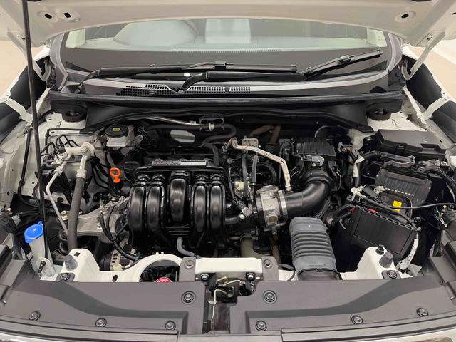 WR−VZ純正8型ナビゲーション 純正ETC2.0 前後ドライブレコーダー バックカメラ アダプティブクルーズコントロール 7速マニュアルシフトモード USBソケット ホンダセンシング 17インチアルミホイール(東京都)の中古車