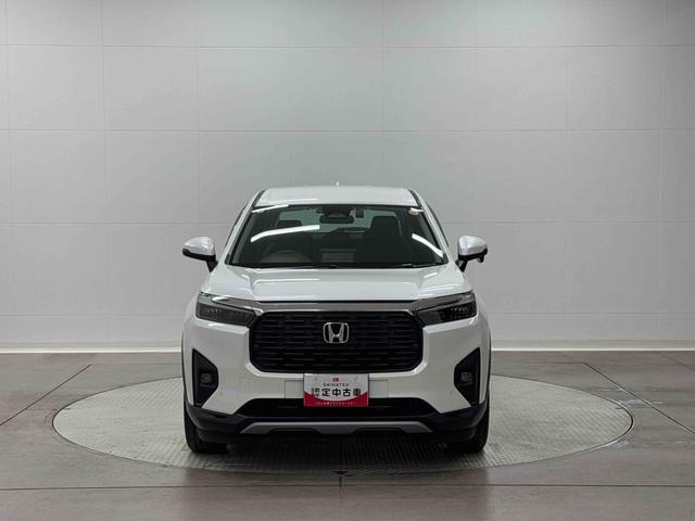 WR−VZ純正8型ナビゲーション 純正ETC2.0 前後ドライブレコーダー バックカメラ アダプティブクルーズコントロール 7速マニュアルシフトモード USBソケット ホンダセンシング 17インチアルミホイール(東京都)の中古車