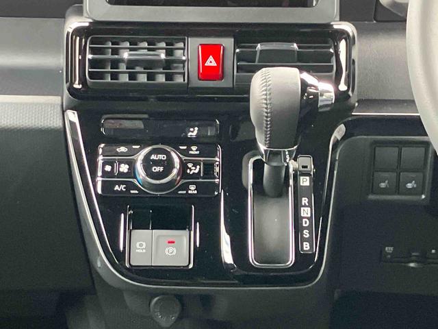 タントカスタムRS 届け出済み未使用車インタークーラーターボエンジン アダプティブクルーズコントロール パノラマモニター対応カメラ 純正ETC 両側電動スライドドア 両席シートヒーター 15インチアルミホイール 6コーナーセンサー(東京都)の中古車