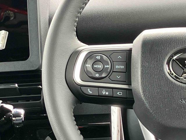 タントカスタムRS 届け出済み未使用車インタークーラーターボエンジン アダプティブクルーズコントロール パノラマモニター対応カメラ 純正ETC 両側電動スライドドア 両席シートヒーター 15インチアルミホイール 6コーナーセンサー(東京都)の中古車