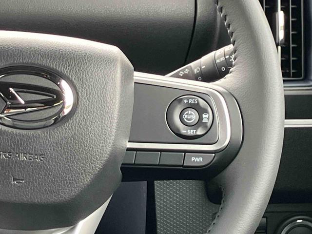タントカスタムRS 届け出済み未使用車インタークーラーターボエンジン アダプティブクルーズコントロール パノラマモニター対応カメラ 純正ETC 両側電動スライドドア 両席シートヒーター 15インチアルミホイール 6コーナーセンサー(東京都)の中古車