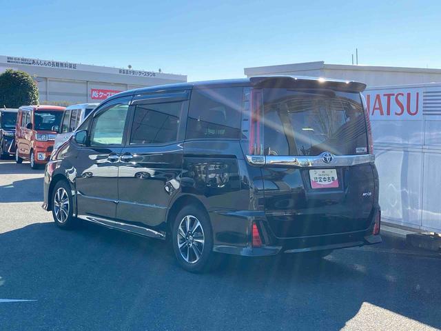 ノアSi ダブルバイビーIII ナビ バックカメラ ETC2.0保証 新車保証・まごころ保証 1年間・走行距離無制限付き 純正9型オールインワンナビ バックカメラ 純正ETC2.0 後席モニター 両側電動スライドドア オートクルーズコントロール USBソケット(東京都)の中古車