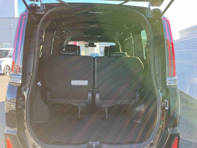 ノアSi ダブルバイビーIII ナビ バックカメラ ETC2.0保証 新車保証・まごころ保証 1年間・走行距離無制限付き 純正9型オールインワンナビ バックカメラ 純正ETC2.0 後席モニター 両側電動スライドドア オートクルーズコントロール USBソケット(東京都)の中古車