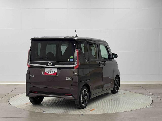 ルークスハイウェイスター　Ｘ　プロパイロットエディション大画面９型オールインワンナビ前後ドライブレコーダー　マルチセンシングフロントカメラ　インテリジェントアラウンドビューモニター　ＥＴＣ２．０　プロパイロット　ＵＳＢソケット　電動パーキングブレーキ（東京都）の中古車