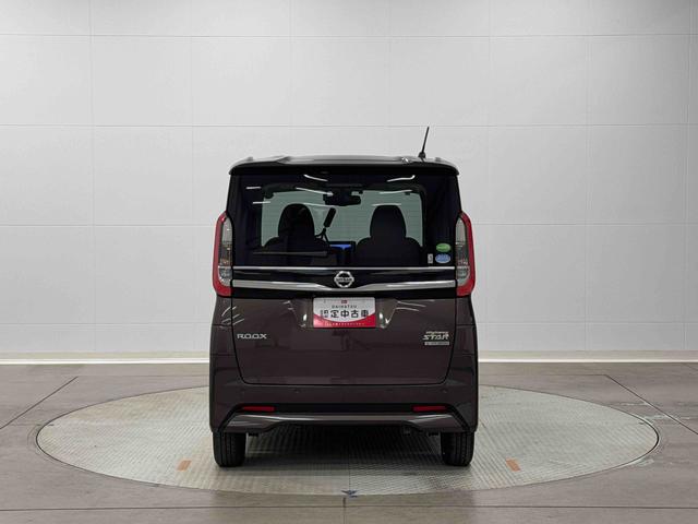 ルークスハイウェイスター　Ｘ　プロパイロットエディション大画面９型オールインワンナビ前後ドライブレコーダー　マルチセンシングフロントカメラ　インテリジェントアラウンドビューモニター　ＥＴＣ２．０　プロパイロット　ＵＳＢソケット　電動パーキングブレーキ（東京都）の中古車