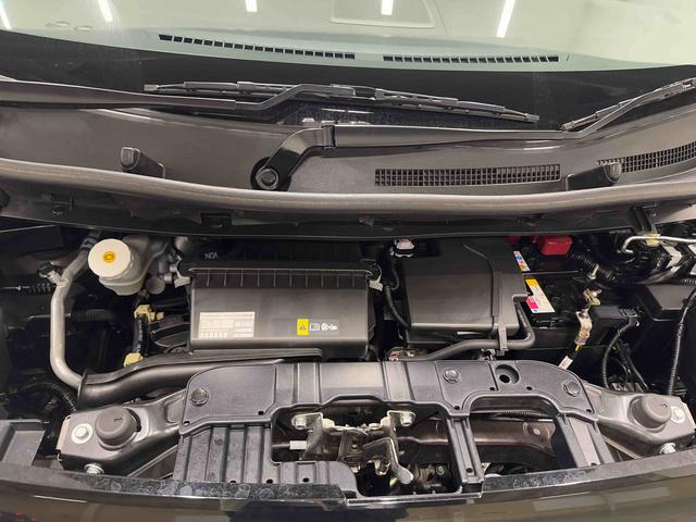 ルークスハイウェイスター　Ｘ　プロパイロットエディション大画面９型オールインワンナビ前後ドライブレコーダー　マルチセンシングフロントカメラ　インテリジェントアラウンドビューモニター　ＥＴＣ２．０　プロパイロット　ＵＳＢソケット　電動パーキングブレーキ（東京都）の中古車