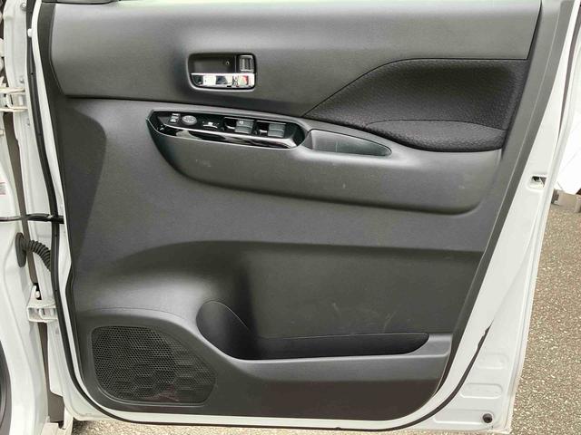 ルークスハイウェイスター　Ｘ福祉車両　助手席スライドアップシート　保証　新車保証・まごころ保証　１年間・走行距離無制限付き　大画面９型オールインワンナビ　アラウンドビューモニター　ＥＴＣ２．０　　電動パーキングブレーキ（東京都）の中古車