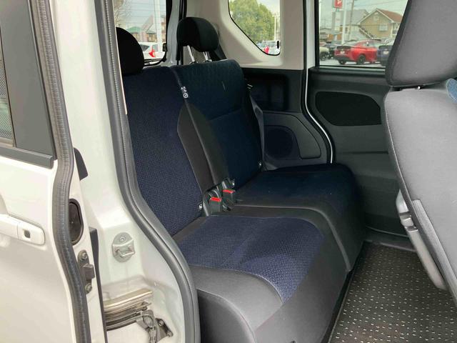 ルークスハイウェイスター　Ｘ福祉車両　助手席スライドアップシート　保証　新車保証・まごころ保証　１年間・走行距離無制限付き　大画面９型オールインワンナビ　アラウンドビューモニター　ＥＴＣ２．０　　電動パーキングブレーキ（東京都）の中古車