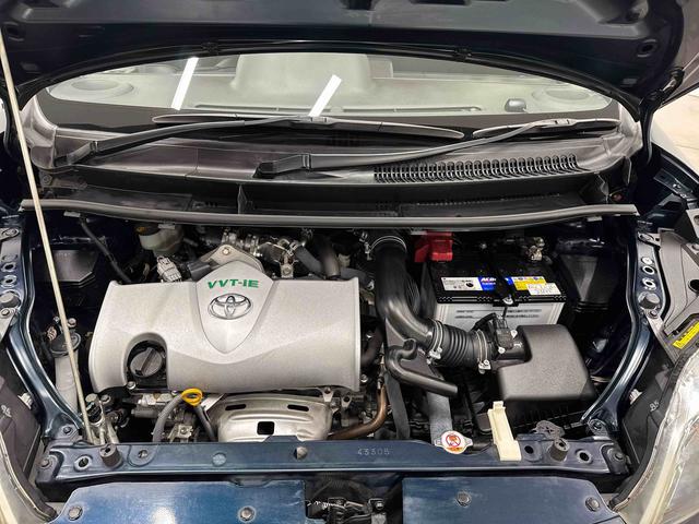 スペイドF クイーンIIトヨタセーフティセンス 純正7型オールインワンナビ バックカメラ 純正ETC2.0 社外前後ドライブレコーダー ディスチャージャーヘッドランプ ナノイー機能付エアコン 左側電動スライドドア(東京都)の中古車