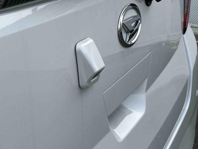 ミライースＸ　ＳＡIII保証　新車保証・まごころ保証　１年間・走行距離無制限付き　純正７型ワイドエントリーナビ　バックカメラ　前後ドライブレコーダー　ＥＴＣ　マルチリフレクターヘッドランプ　キーレスエントリー　ＵＳＢソケット（東京都）の中古車