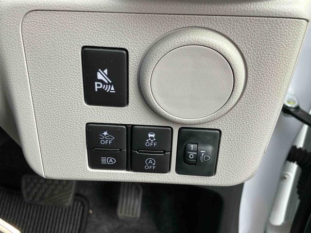 ミライースＸ　ＳＡIII保証　新車保証・まごころ保証　１年間・走行距離無制限付き　純正７型ワイドエントリーナビ　バックカメラ　前後ドライブレコーダー　ＥＴＣ　マルチリフレクターヘッドランプ　キーレスエントリー　ＵＳＢソケット（東京都）の中古車