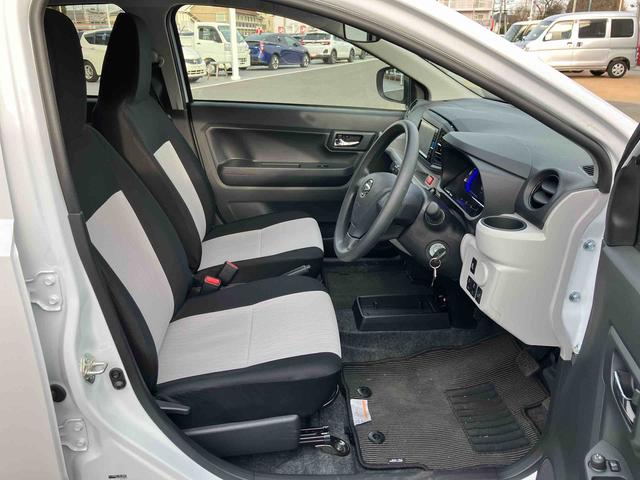 ミライースＸ　ＳＡIII保証　新車保証・まごころ保証　１年間・走行距離無制限付き　純正７型ワイドエントリーナビ　バックカメラ　前後ドライブレコーダー　ＥＴＣ　マルチリフレクターヘッドランプ　キーレスエントリー　ＵＳＢソケット（東京都）の中古車