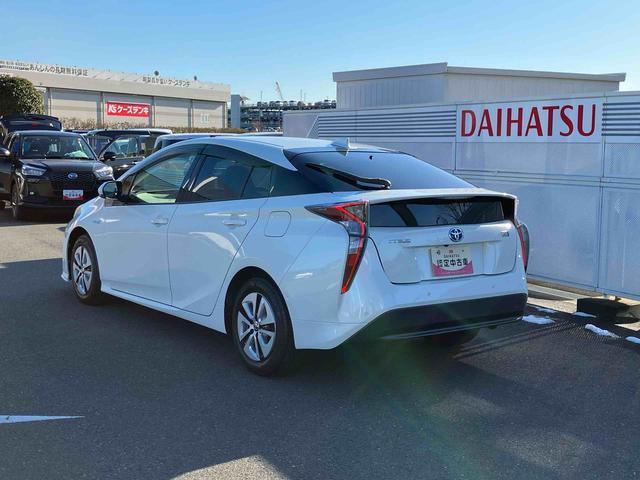 プリウスA保証 まごころ保証 1年間・走行距離無制限付き(東京都)の中古車