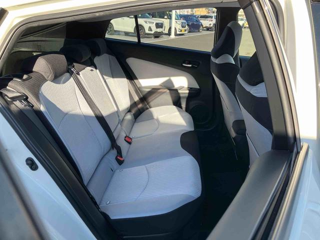 プリウスA保証 まごころ保証 1年間・走行距離無制限付き(東京都)の中古車