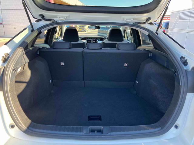 プリウスA保証 まごころ保証 1年間・走行距離無制限付き(東京都)の中古車