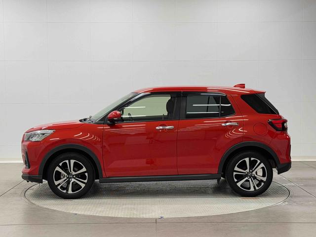 ロッキーG保証 まごころ保証 1年間・走行距離無制限付き(東京都)の中古車