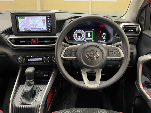 ロッキーG保証 まごころ保証 1年間・走行距離無制限付き(東京都)の中古車