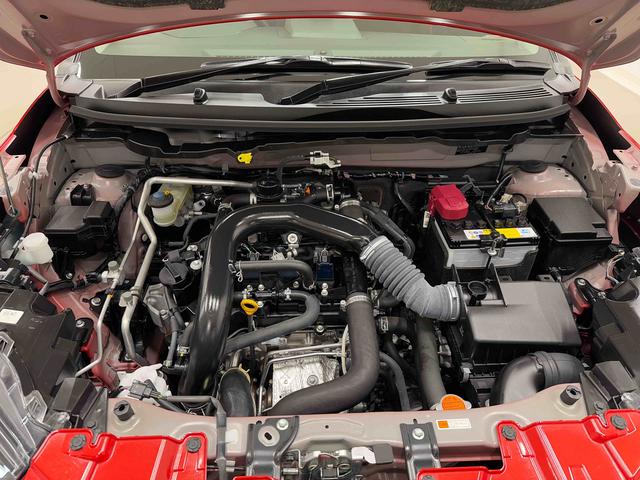 ロッキーG保証 まごころ保証 1年間・走行距離無制限付き(東京都)の中古車