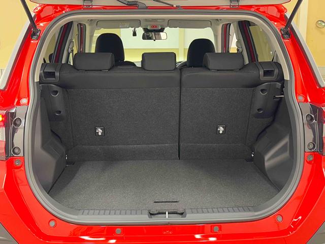 ロッキーG保証 まごころ保証 1年間・走行距離無制限付き(東京都)の中古車