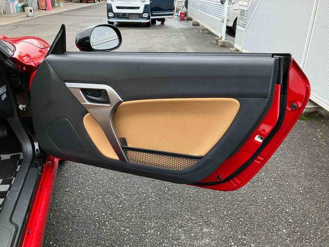 コペンセロ　純正ナビ　バックカメラ　ＥＴＣ車載器保証　まごころ保証　１年間・走行距離無制限付き　純正７インチナビ　ＥＴＣ車載器　バックカメラ　ＬＥＤヘッドランプ　シートヒーター　アルミホイール　キーフリーシステム　電動開閉ルーフ（東京都）の中古車