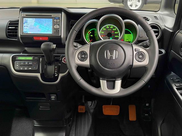 N−BOXG・ターボパッケージ保証 ・まごころ保証 1年間・走行距離無制限付き(東京都)の中古車