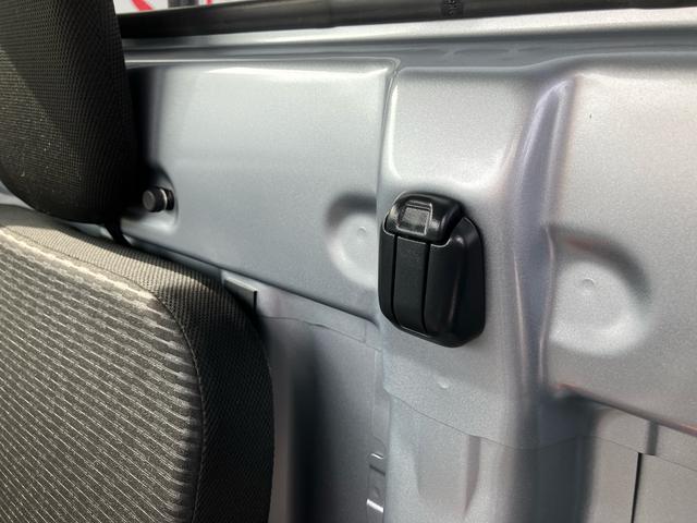 ハイゼットトラックＥＸＴ保証　新車保証・まごころ保証　１年間・走行距離無制限付き（東京都）の中古車