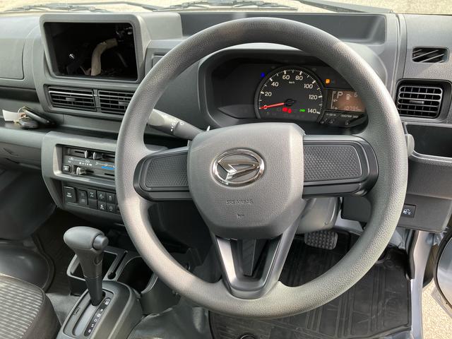 ハイゼットトラックＥＸＴ保証　新車保証・まごころ保証　１年間・走行距離無制限付き（東京都）の中古車