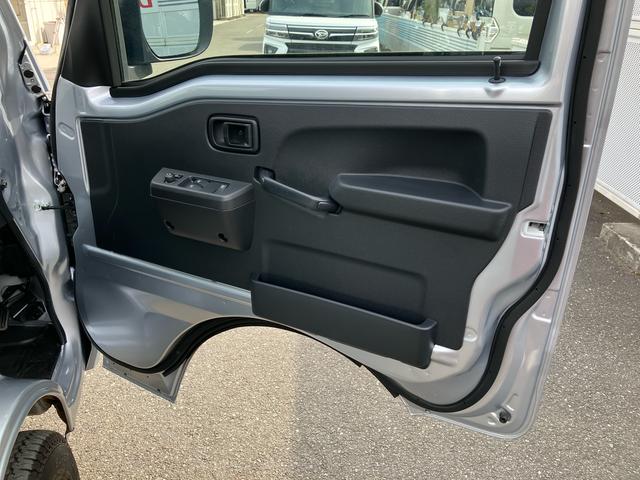 ハイゼットトラックＥＸＴ保証　新車保証・まごころ保証　１年間・走行距離無制限付き（東京都）の中古車