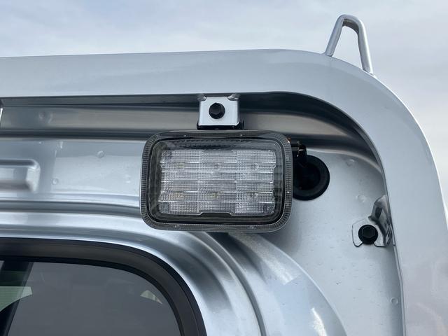 ハイゼットトラックＥＸＴ保証　新車保証・まごころ保証　１年間・走行距離無制限付き（東京都）の中古車