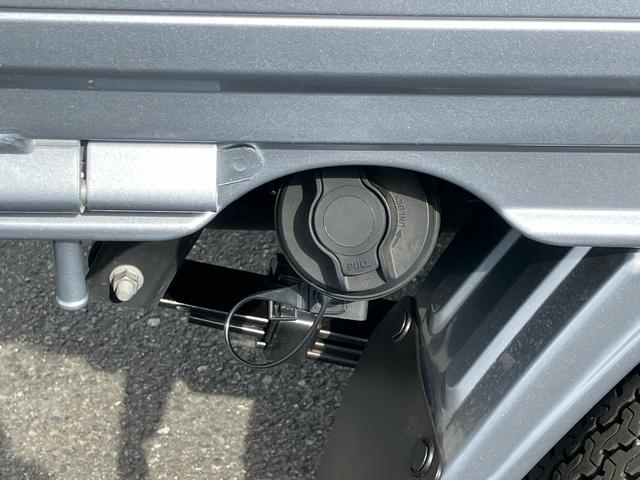 ハイゼットトラックＥＸＴ保証　新車保証・まごころ保証　１年間・走行距離無制限付き（東京都）の中古車