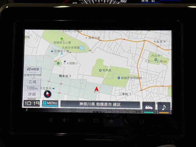 ソリオバンディットハイブリッドＭＶ保証　新車保証・まごころ保証　１年間・走行距離無制限付き（東京都）の中古車