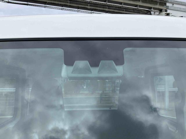 ハイゼットカーゴＤＸ保証　新車保証・まごころ保証　１年間・走行距離無制限付き（東京都）の中古車