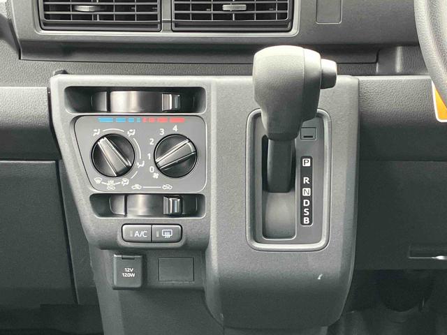 ハイゼットカーゴＤＸ保証　新車保証・まごころ保証　１年間・走行距離無制限付き（東京都）の中古車