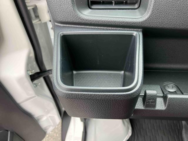 ハイゼットカーゴＤＸ保証　新車保証・まごころ保証　１年間・走行距離無制限付き（東京都）の中古車