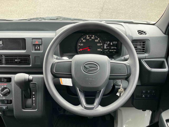 ハイゼットカーゴＤＸ保証　新車保証・まごころ保証　１年間・走行距離無制限付き（東京都）の中古車