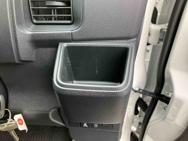 ハイゼットカーゴＤＸ保証　新車保証・まごころ保証　１年間・走行距離無制限付き（東京都）の中古車