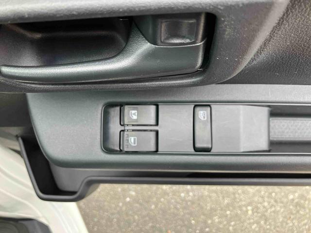 ハイゼットカーゴＤＸ保証　新車保証・まごころ保証　１年間・走行距離無制限付き（東京都）の中古車