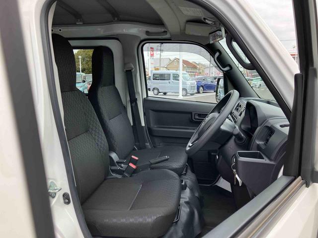 ハイゼットカーゴＤＸ保証　新車保証・まごころ保証　１年間・走行距離無制限付き（東京都）の中古車