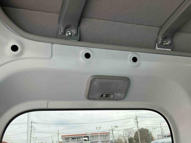 ハイゼットカーゴＤＸ保証　新車保証・まごころ保証　１年間・走行距離無制限付き（東京都）の中古車